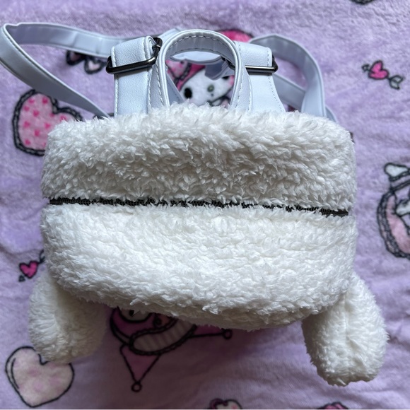Cinnamoroll Loungefly Backpack - Picture 6 of 7